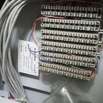 Türk Telekom Port Eksikliği Altyapı Olmaması