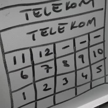 Türk Telekom Port Eksikliği Altyapı Olmaması