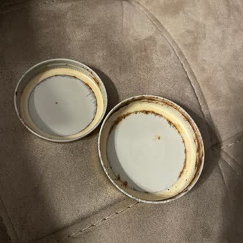 Paşabahçe Home Made Kapak