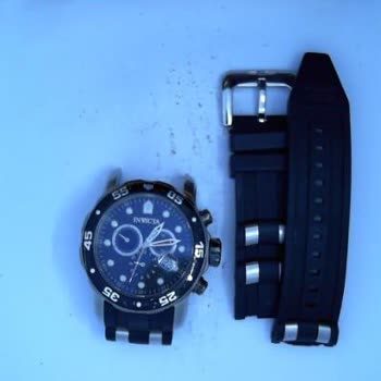 Saat & Saat Sağlam Saatimin Kordonu Koparıldı