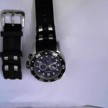 Saat & Saat Sağlam Saatimin Kordonu Koparıldı