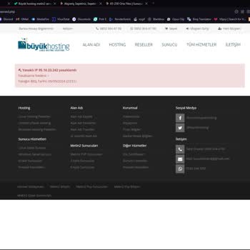 Büyük Hosting Metin2 Server Ve Kötü Üslup