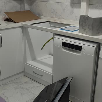 Bosch Ürünleri Kaliteli Fakat Servis!
