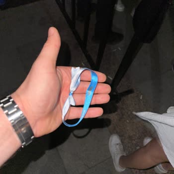 Biletix Kadıköy Festival Park Semicenk Konseri