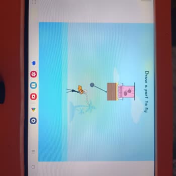 Samsung Telefon Ekran Kenarları Sararma Problemi