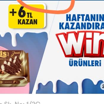 Şok Marketlerde Win Para Yüklenmiyor