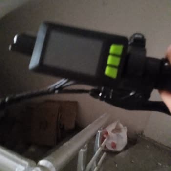 BİM RKS Elektrik'li Bisiklet