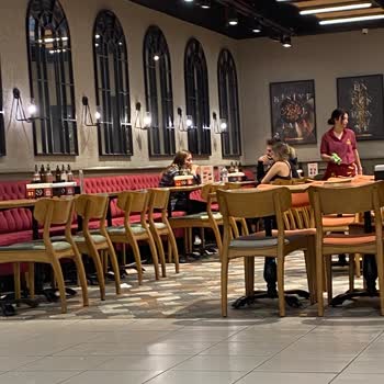 Tavuk Dünyası Müşteri Kabul Etmemeleri