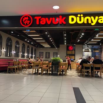 Tavuk Dünyası Müşteri Kabul Etmemeleri
