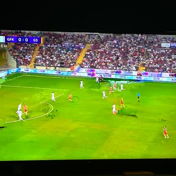 Tod TV Uygulama Kasıyor Ve Yayında Piksel Patlamaları Oluyor