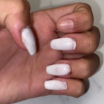 Estetica Plus Protez Tırnak Deneyimim