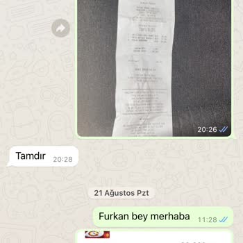 Burger King Fazla Ücret Tahsilatı