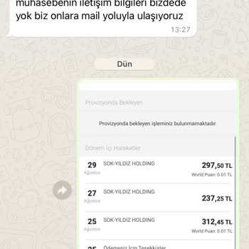 Burger King Fazla Ücret Tahsilatı