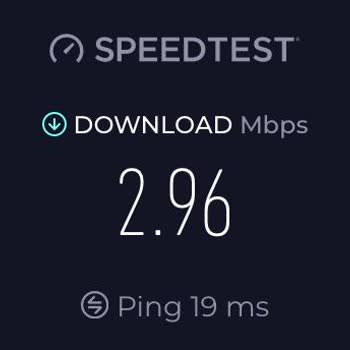 Vodafone Net İnternet Hız Sorunu!