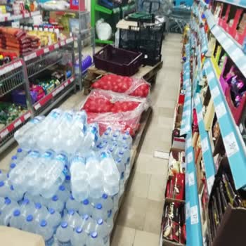 A101 De Alı Koyuldum