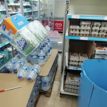 A101 De Alı Koyuldum