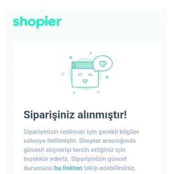 Shiny Force Ürün Siparişi Verdim Ama Hala Hazırlanmıyor