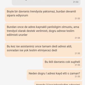 Trendyol Yemek Te Yaşanan Sorundan Dolayı, Çocuklar Aç Kaldı