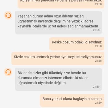 Trendyol Yemek Te Yaşanan Sorundan Dolayı, Çocuklar Aç Kaldı