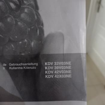 Bosch Markası Ve Yetkili Servisi Buzdolabı Lastiği