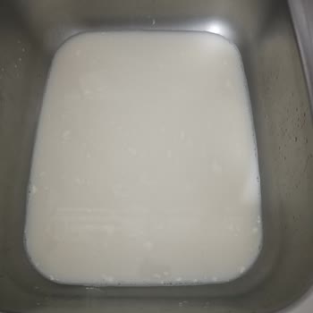 Yörükoğlu Bozuk Ya Da Kesilmiş Sütler