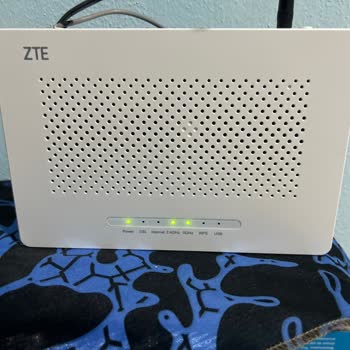 Vodafone Evde İnternet Aktivasyonu Yapılmıyor