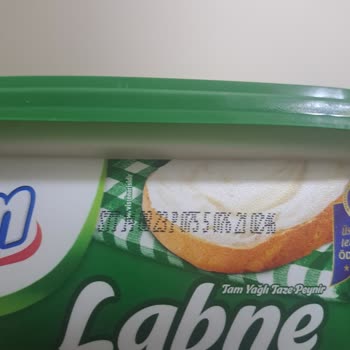 Getir Son Kullanma Tarihi Geçmiş Ürün Geldi
