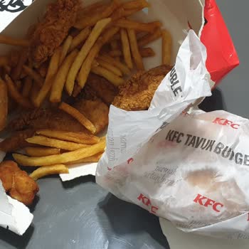 Getir Yanlış Ürün Teslimatı