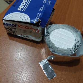 Proof Extra Sahte Ürün Proof Exra Tamir Bandı