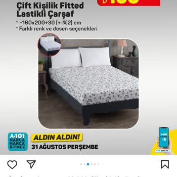 A101 Ürün Gecikmesi Ve Zamanı Geçmesi