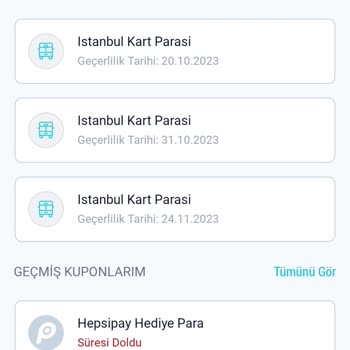 Turkcell Paycell Kupon Kullandırmıyor, Sürekli Hata Veriyor