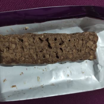 Ülker Markasının Bozuk Ürünleri