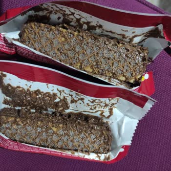 Ülker Markasının Bozuk Ürünleri