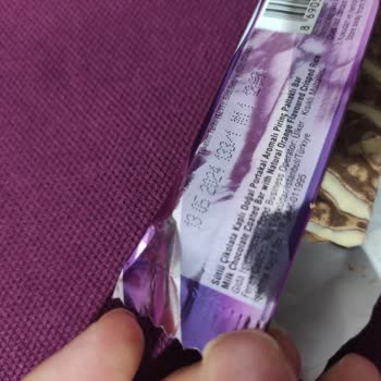 Ülker Markasının Bozuk Ürünleri