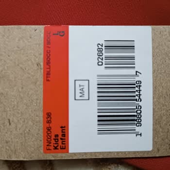 GS Store Ürün Hatası Yanlış Yapılması