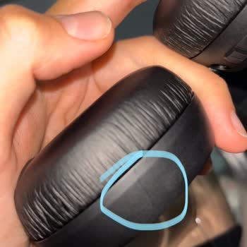 Vatan Bilgisayar Çizik JBL Kulaklık Gönderimi