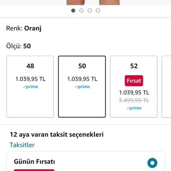 Amazon Yanıltıcı İndirim İlanları