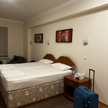 Jolly Tur İle Balkanlar Turu Deneyimim