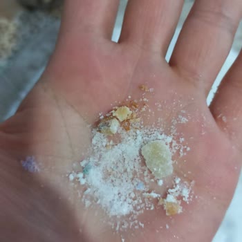 Bingo Kötü Ürün Orijinal Olmayan Sahte Kokan Ürün