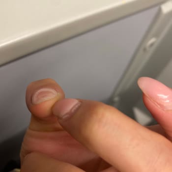 Juno Nail Studio Çok Kotu Bir Yer