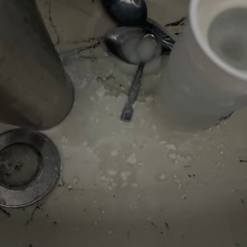 Pınar Et ve Süt Bozuk Çocuk Sütü Sorunu