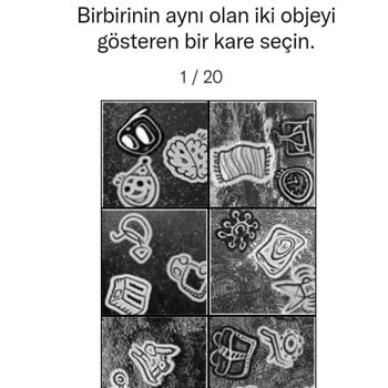 Twitter X Kimlik Doğrulama