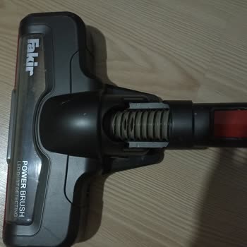 Fakir Starky Hsa 800 Başlık Hortumu
