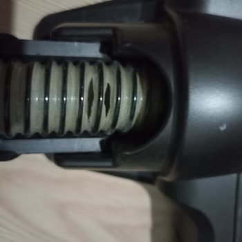 Fakir Starky Hsa 800 Başlık Hortumu