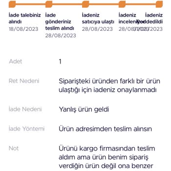 Teknosa Farklı Ürün Geldi