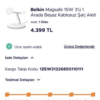 Teknosa Farklı Ürün Geldi