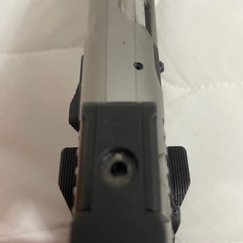 Sarsılmaz K12 Sport Gez