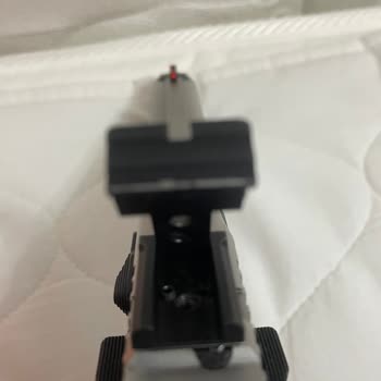 Sarsılmaz K12 Sport Gez