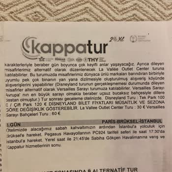 Kappa Tur Benelüx Turu Hakkında