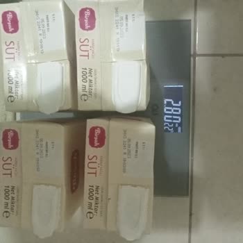 A101 Tüm Ürünleri İade Alın Paramızı İstiyoruz!